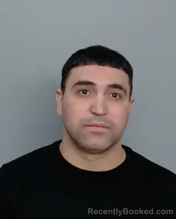 Mugshot of VICTOR GONZALES