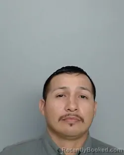 Mugshot of PAUL PEREZ