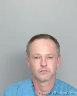 Mugshot of JAMES BRANDON PRICE