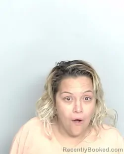 Mugshot of FARREN ACOSTA