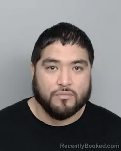 Mugshot of ISAAC RODRIGUEZ