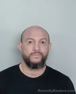 Mugshot of DAVID RIVERS