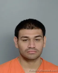 Mugshot of JESUS COSTO SALINAS