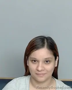 Mugshot of SAN JUANITA MUNOZ