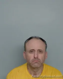 Mugshot of JASON PAUL WEST