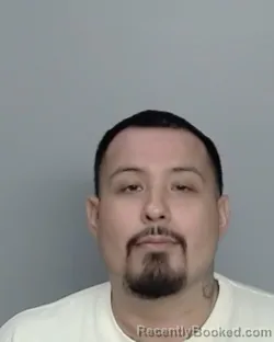 Mugshot of JOSE GUADALUPE LARA