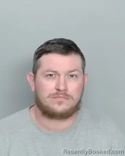 Mugshot of AUBREY SANDERS