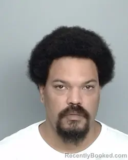 Mugshot of KENNETH BECKER