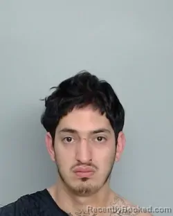 Mugshot of FELIX GONZALEZ