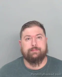 Mugshot of ERIC FOSTER