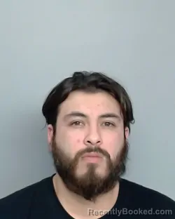 Mugshot of TIMOTHY ALAN ROSALES