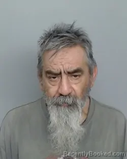 Mugshot of MAX JAY VERA