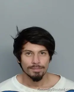 Mugshot of BRANDON WYATT EARHART