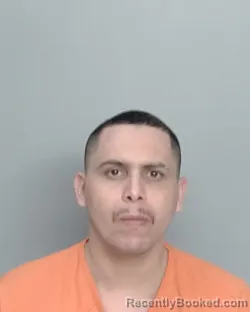 Mugshot of COREY EMERY