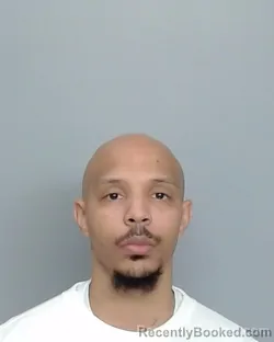 Mugshot of TREYON RANDOLPH