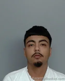 Mugshot of JESUS LOZANO booked in Nye County, Nevada on June 15, 2026