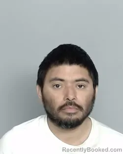 Mugshot of HENRY HERNANDEZ