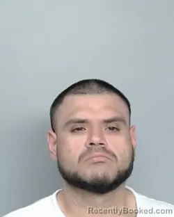 Mugshot of MATTHEW A GRIMALDO