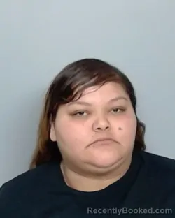 Mugshot of MARIVEL RIVERA