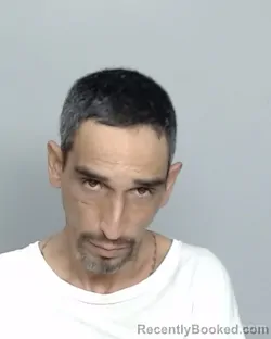 Mugshot of DAVID OMAR GUTIERREZ