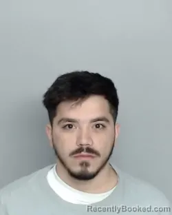Mugshot of JOHN FRANCO