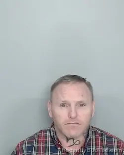 Mugshot of JOSHUA KELLY WRIGHT