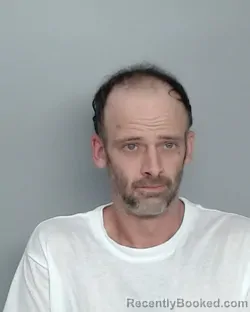 Mugshot of ZACHARY CHANEY booked in Nye County, Nevada on March 16, 2026