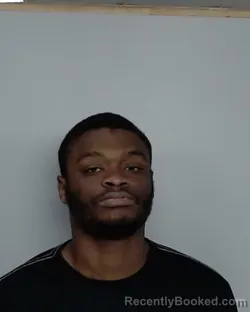 Mugshot of ANDREW TYREQUE NEAL