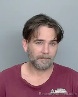 Mugshot of BIRNIE SENSABAUGH