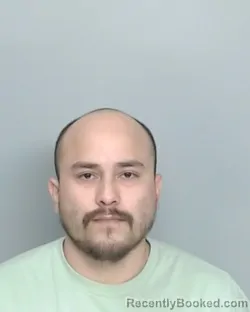 Mugshot of JOSHUA GABRIEL BRUNNER