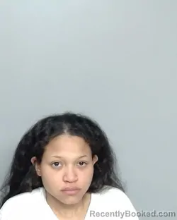 Mugshot of RAELENE LAWSON booked in Nye County, Nevada on March 19, 2026