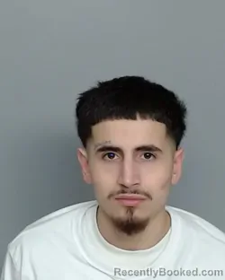 Mugshot of JOSEPH ESCOBEDO