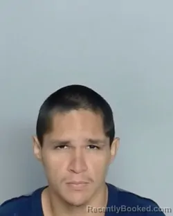 Mugshot of TOMAS YBARRA