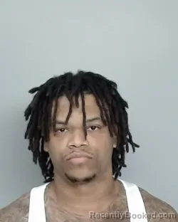 Mugshot of JEREMIAH LISTER