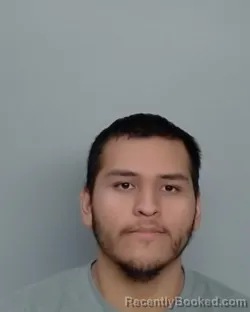 Mugshot of MARK ANTHONY POSADA