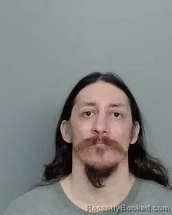 Mugshot of JOSHUA SALAZAR