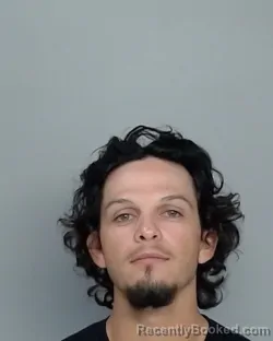 Mugshot of CALEB MALDONADO booked in Nye County, Nevada on July 3, 2026