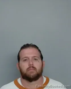 Mugshot of KRISTOPHER VALLIANT