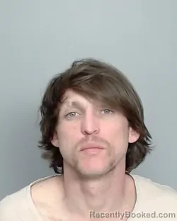 Mugshot of COLTON GAUGE DUFF