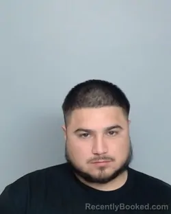 Mugshot of BRYAN ANTHONY NAVARRO