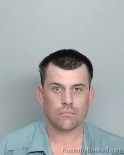 Mugshot of JAMIN MICHAEL USSERY