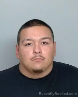 Mugshot of EDUARDO MIRANDA