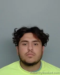 Mugshot of MICHAEL JAMES PEREZ