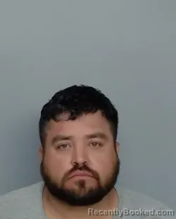 Mugshot of JUAN MANUEL LUIS booked in Nye County, Nevada on June 28, 2026
