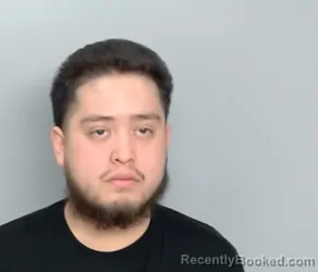 Mugshot of EFRAIN GOMEZ booked in Nye County, Nevada on March 22, 2026