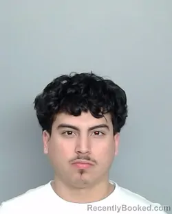 Mugshot of BUTCH MICHAEL TAMEZ