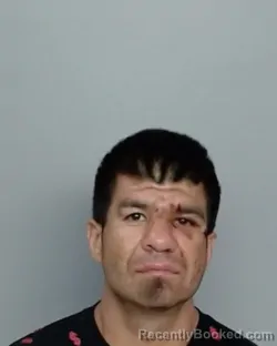 Mugshot of JOSE GUTTIEREZ