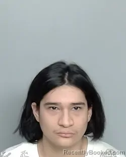 Mugshot of JOEANTHONY ADAM AVALOS