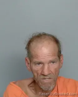 Mugshot of MURIEL GIBBS