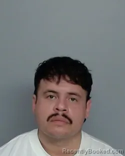 Mugshot of JACOB DYLAN GOMEZ booked in Nye County, Nevada on July 3, 2026